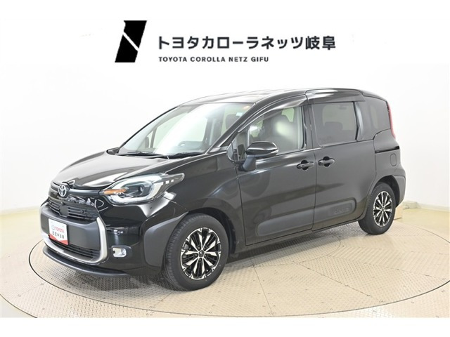 シエンタ1.5 Z
