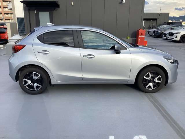 MAZDA21.5 15BD i セレクション