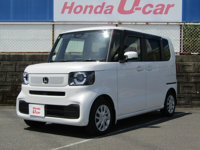 N-BOX