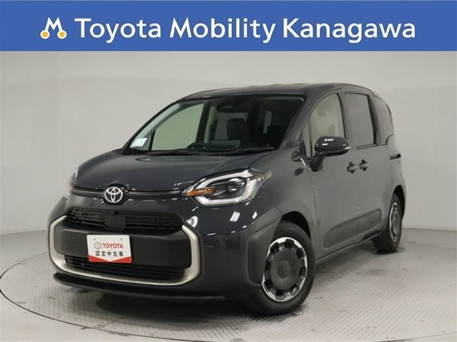 シエンタハイブリッド 1.5 Z