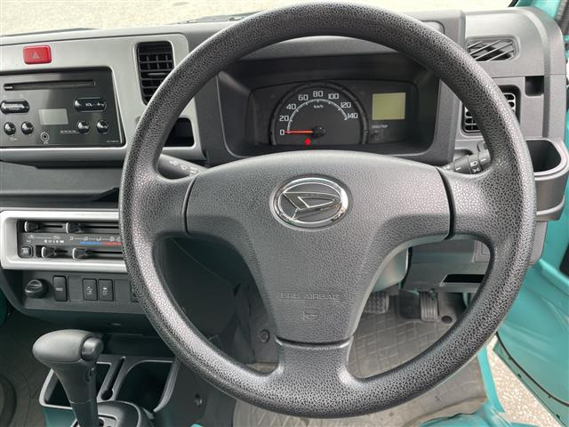 ハイゼットトラックジャンボ SAIIIt 4WD