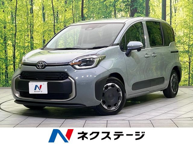 シエンタ1.5 Z