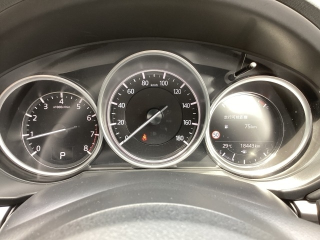 CX-52.0 20S スマートエディション