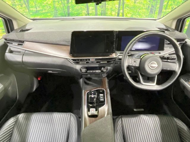 ノートオーラ1.2 G レザーエディション