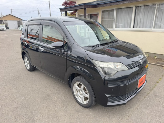 スペイド1.5 F 4WD