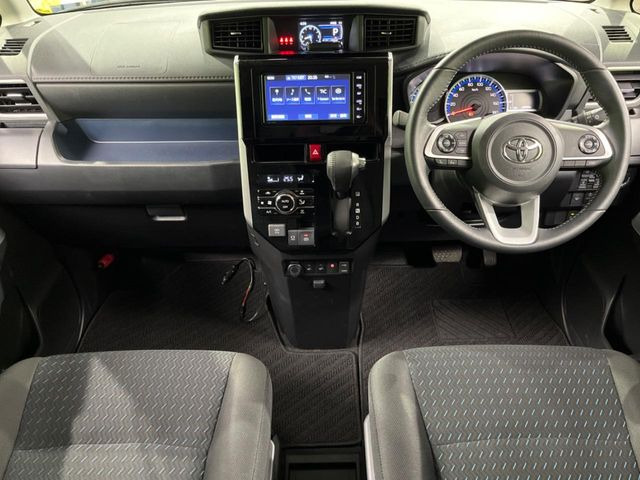 ルーミー1.0 G-T