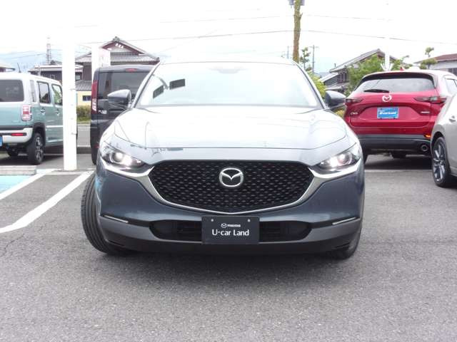 CX-301.8 XD プロアクティブ