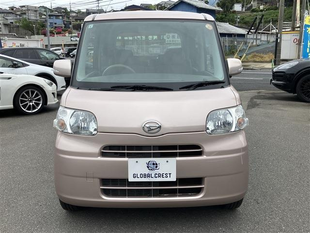 タントX