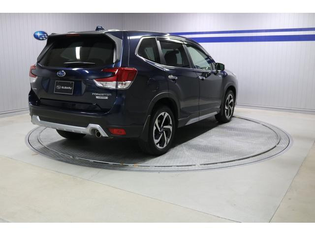 フォレスター2.0 アドバンス 4WD