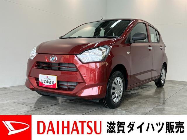 ミライースL SAIII