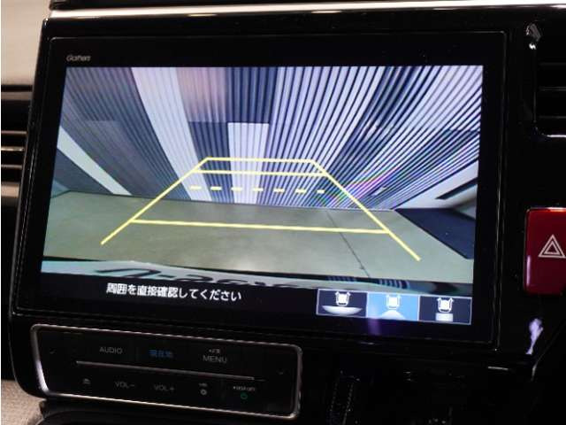 ステップワゴン1.5 スパーダ ホンダ センシング