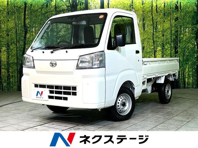 ハイゼットトラック