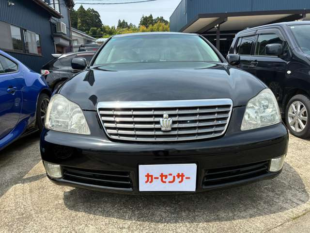 クラウン3.0 ロイヤルサルーンG