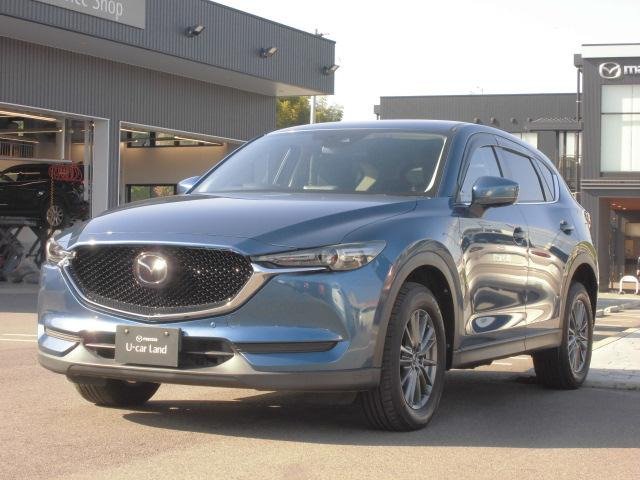 CX-52.0 20S プロアクティブ