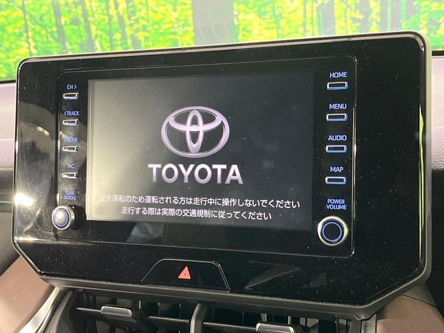 ハリアー2.5 ハイブリッド G