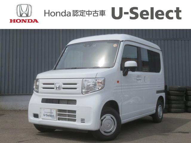 N-VANL 4WD