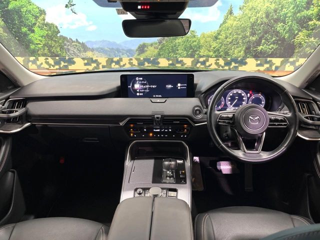 CX-603.3 XD Lパッケージ ディーゼル