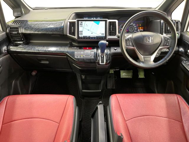 ステップワゴン2.0 スパーダ Z