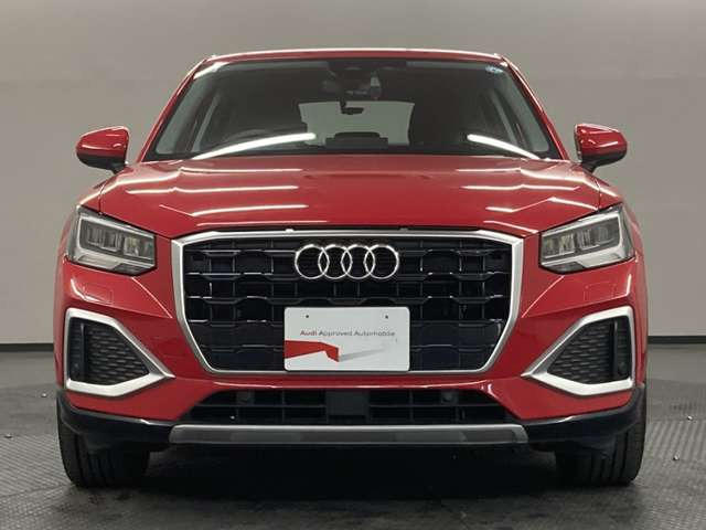 Q235 TFSI アドバンスド