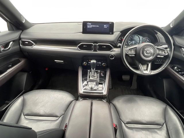 CX-82.2 XD Lパッケージ