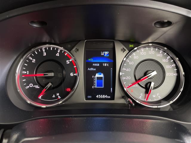 ハイラックス2.4 Z GRスポーツ ディーゼル 4WD
