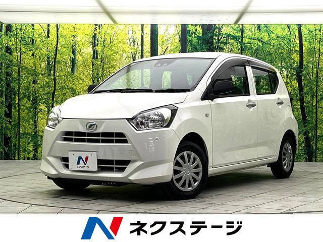 ミライースL SAIII