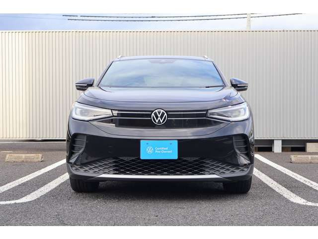 ID.4プロ