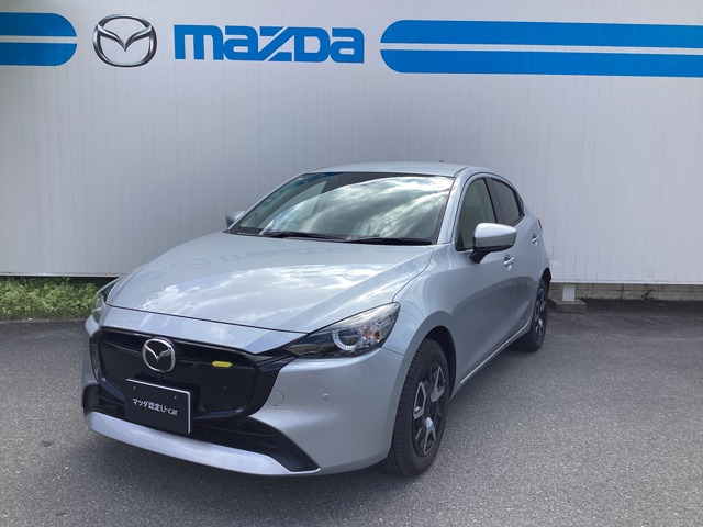 MAZDA21.5 15BD i セレクション