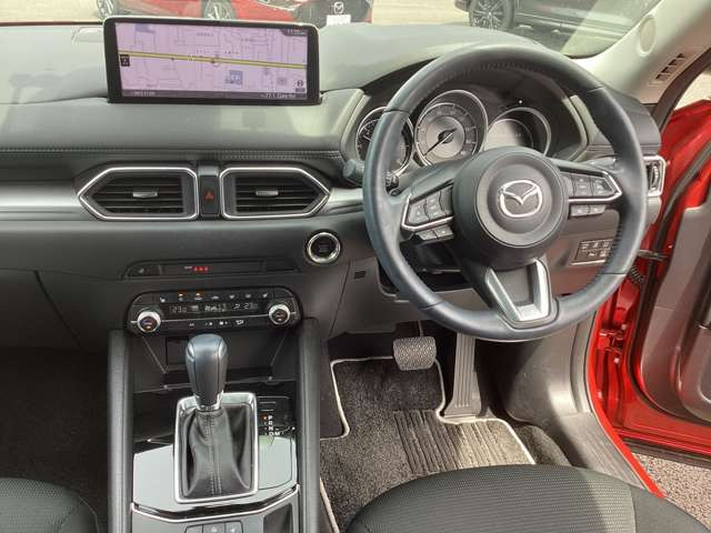 CX-52.2 XD プロアクティブ