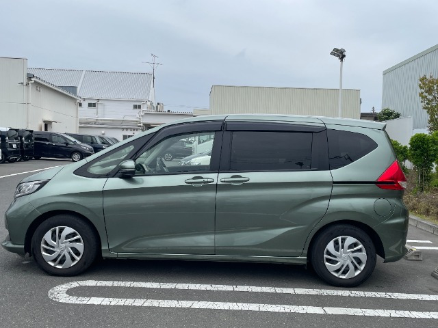 フリード1.5 G ホンダセンシング