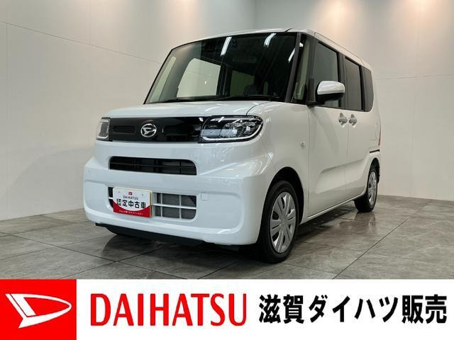 タントX
