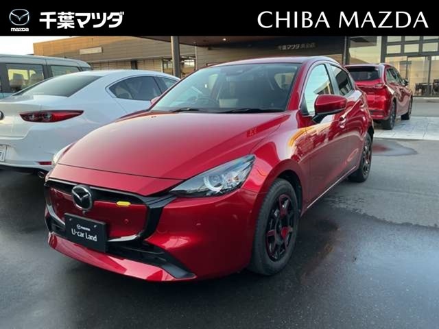 MAZDA21.5 15BD
