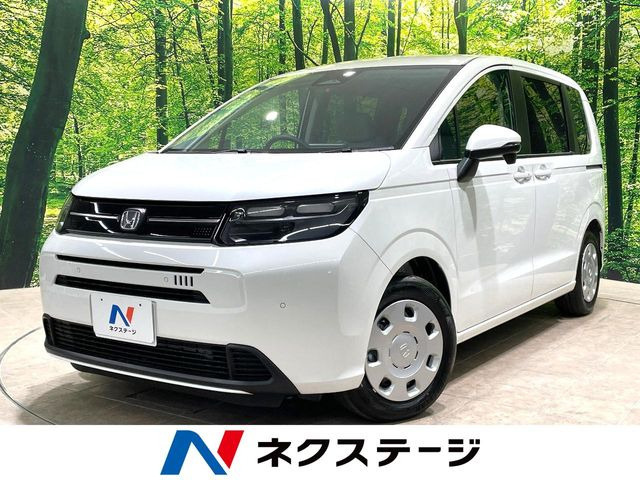 フリード1.5 エアー