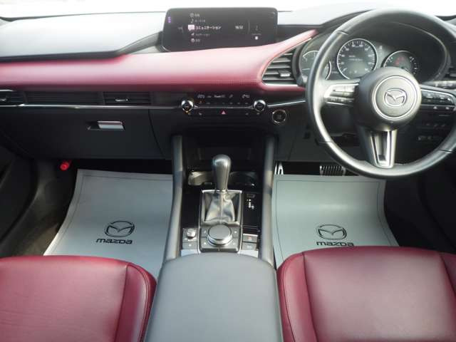 MAZDA3ファストバック1.8 XD プロアクティブ ツーリング セレクション