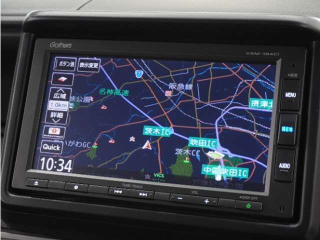 N-VAN+スタイル ファン ホンダセンシング