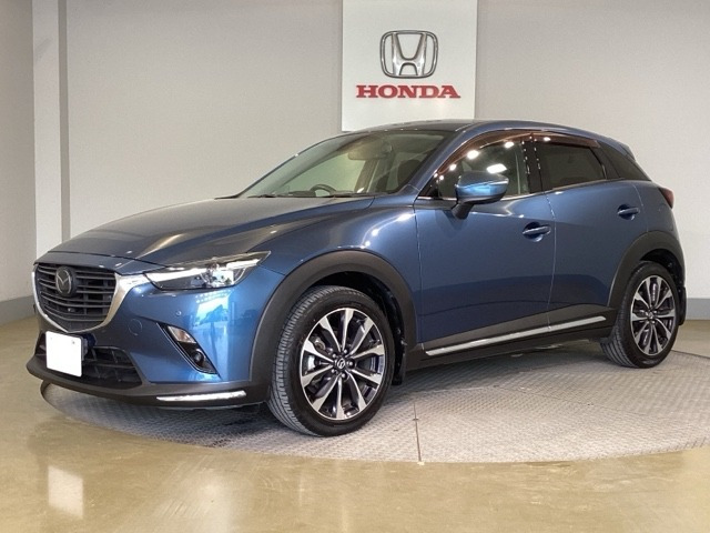 CX-32.0 20S プロアクティブ Sパッケージ