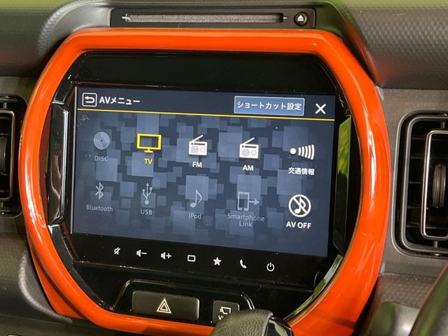ハスラーハイブリッド(HYBRID) Xターボ