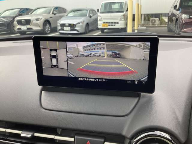MAZDA21.5 15BD i セレクション