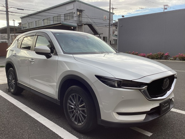 CX-52.0 20S スマートエディション