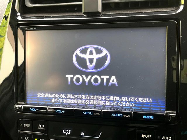 プリウス1.8 S ツーリングセレクション