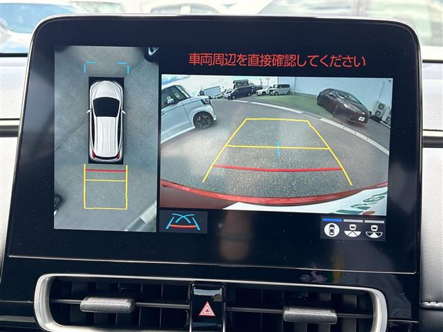 アクア1.5 Z
