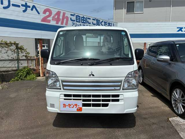 ミニキャブトラックM 4WD