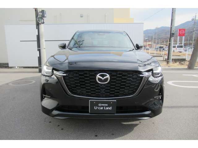 CX-603.3 XD ハイブリッド プレミアムスポーツ ディーゼル 4WD