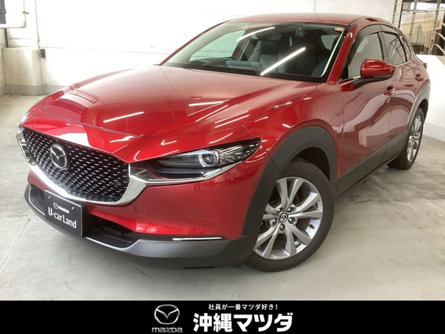 CX-302.0 20S Lパッケージ