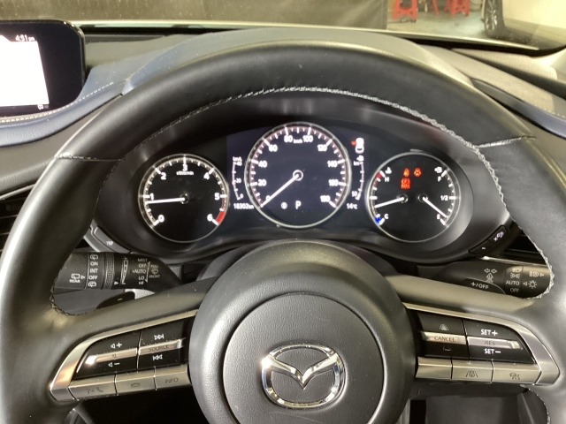CX-301.8 XD プロアクティブ ツーリングセレクション
