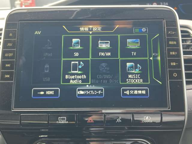 セレナ1.2 e-POWER ハイウェイスターV