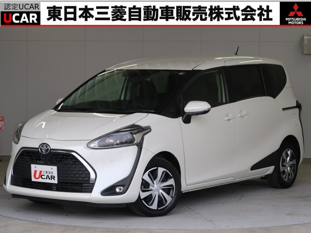 シエンタ1.5 G クエロ