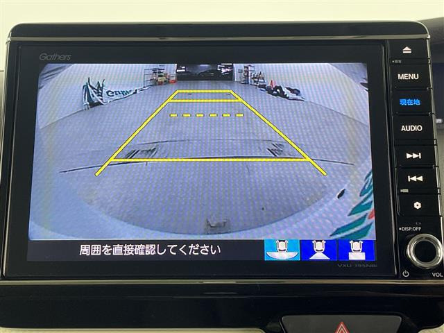 N-BOXG L ホンダセンシング