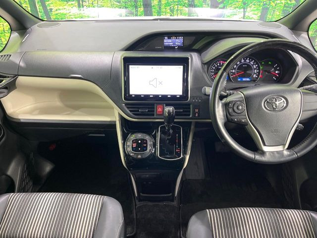 ノア2.0 Si W×B III