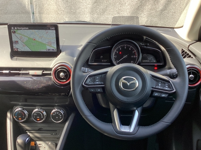 MAZDA21.5 15 スポルト